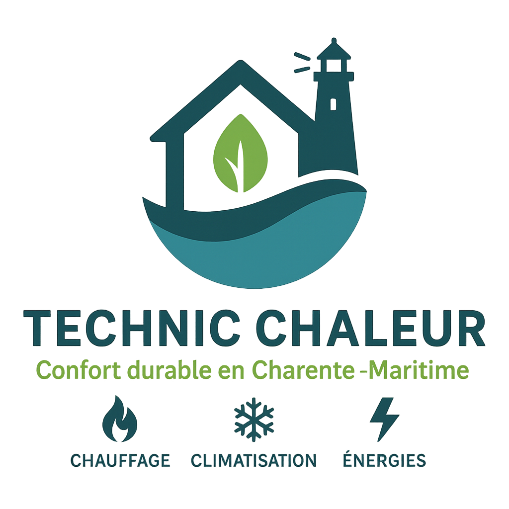 Logo de l'entreprise TECHNIC CHALEUR