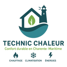 Logo de l'entreprise Technic Chaleur