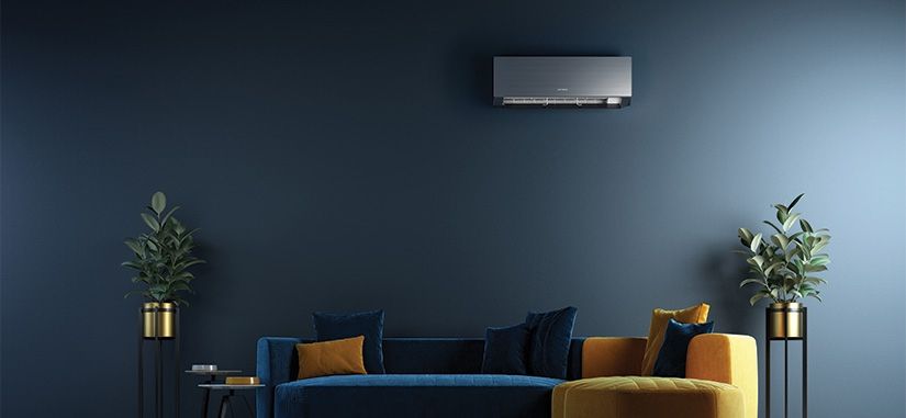 Télécommande d'un climatiseur