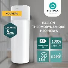 Chauffe-eau de la marque SAUNIER DUVAL