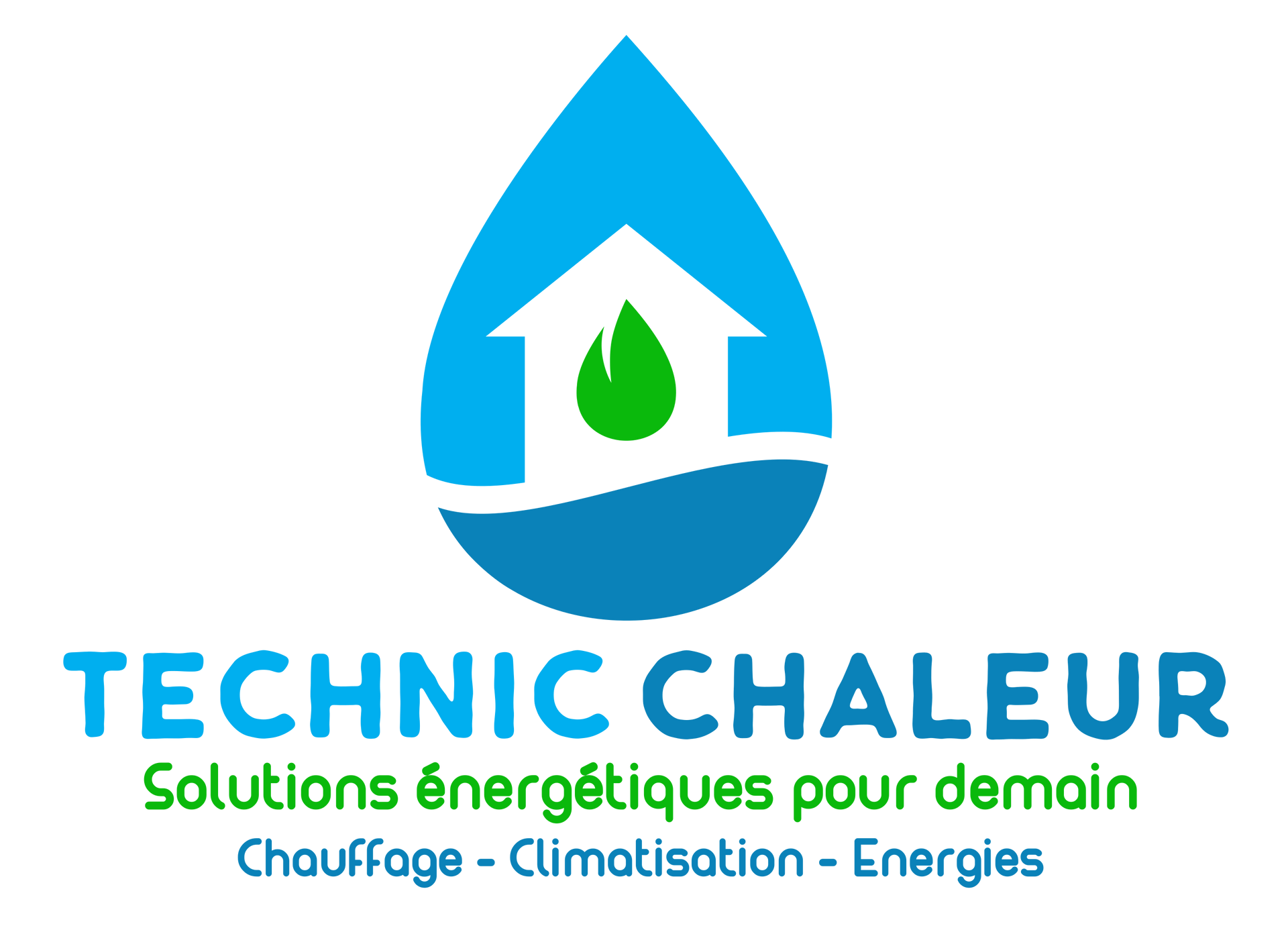 Logo de l'entreprise TECHNIC CHALEUR