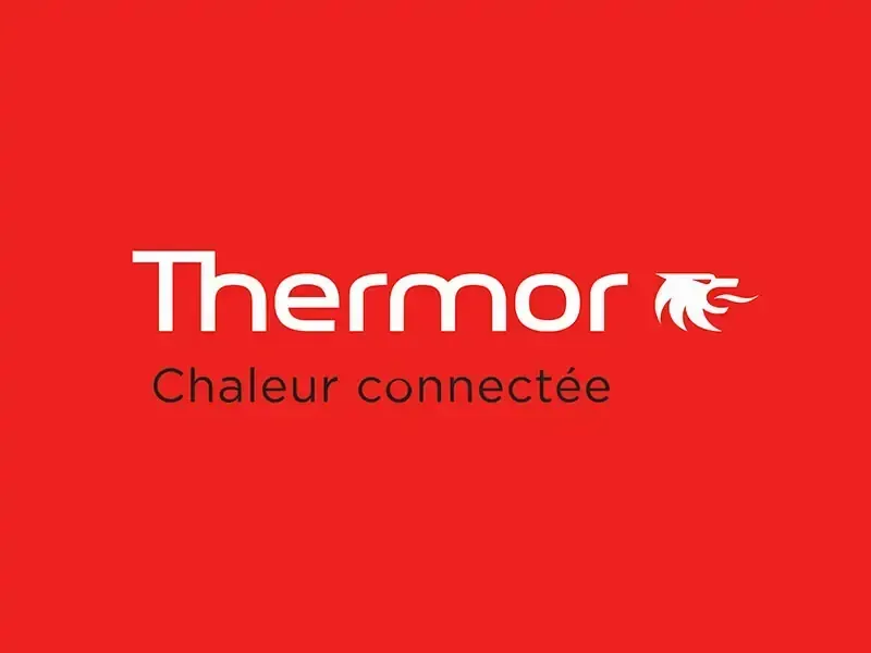 Logo THERMOR