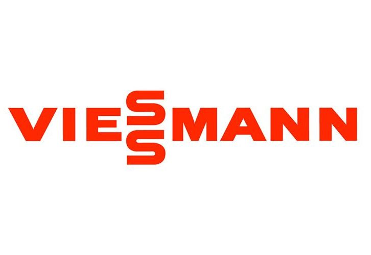 Logo VIESSMANN