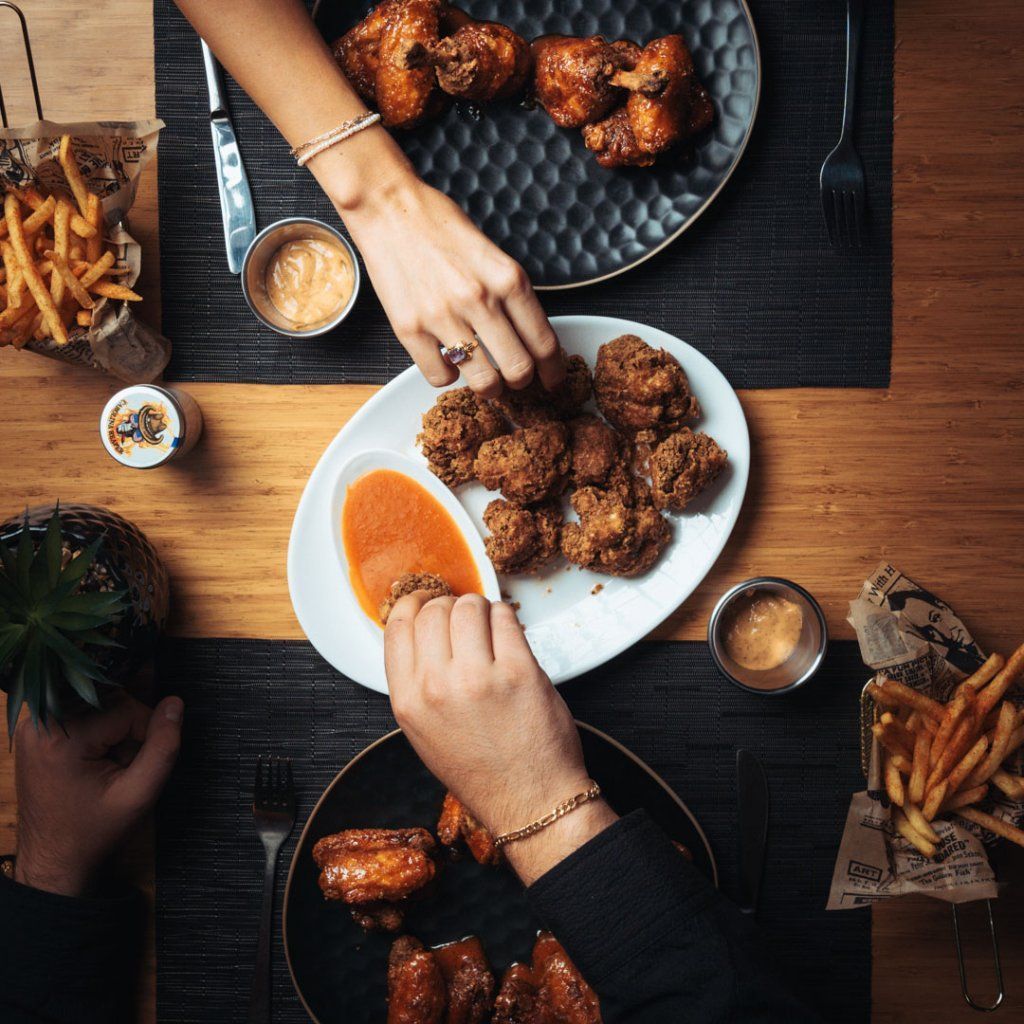 Tarnutzer Food und Services