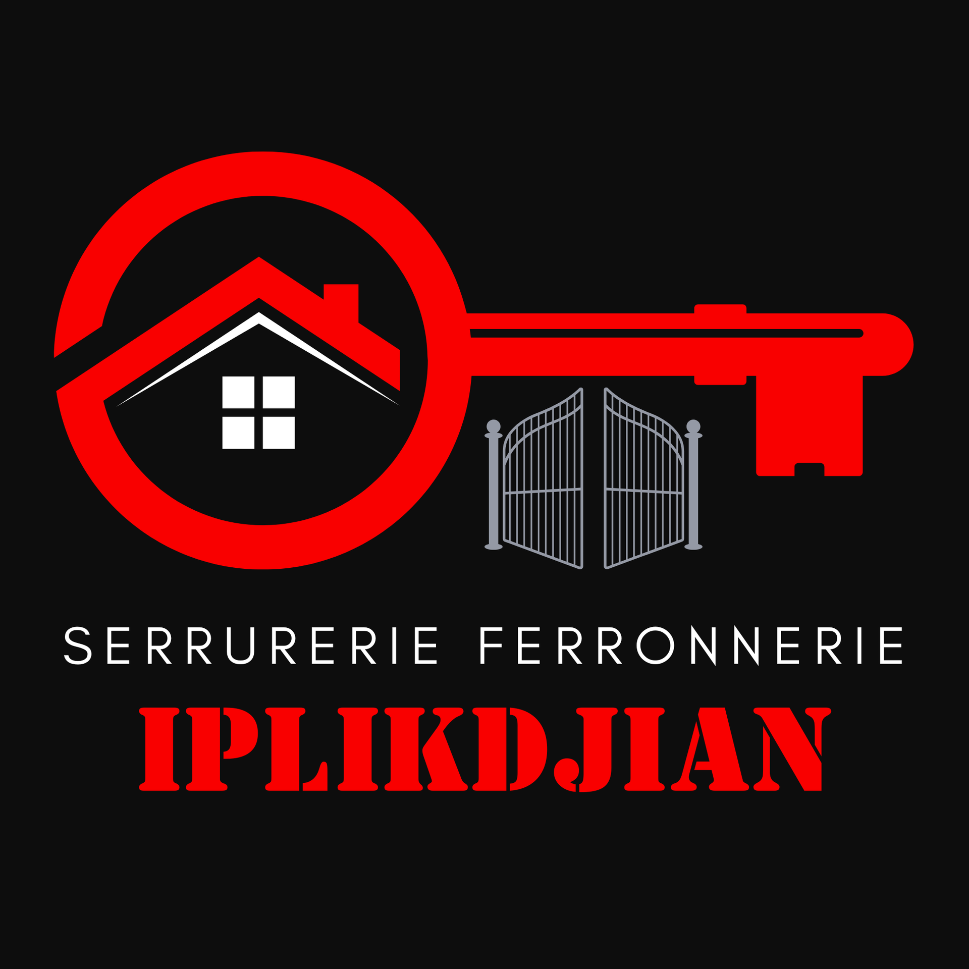 Logo de l'entreprise Serrurerie Iplikdjian