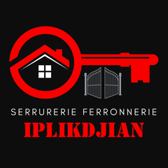 Logo de l'entreprise Serrurerie Iplikdjian