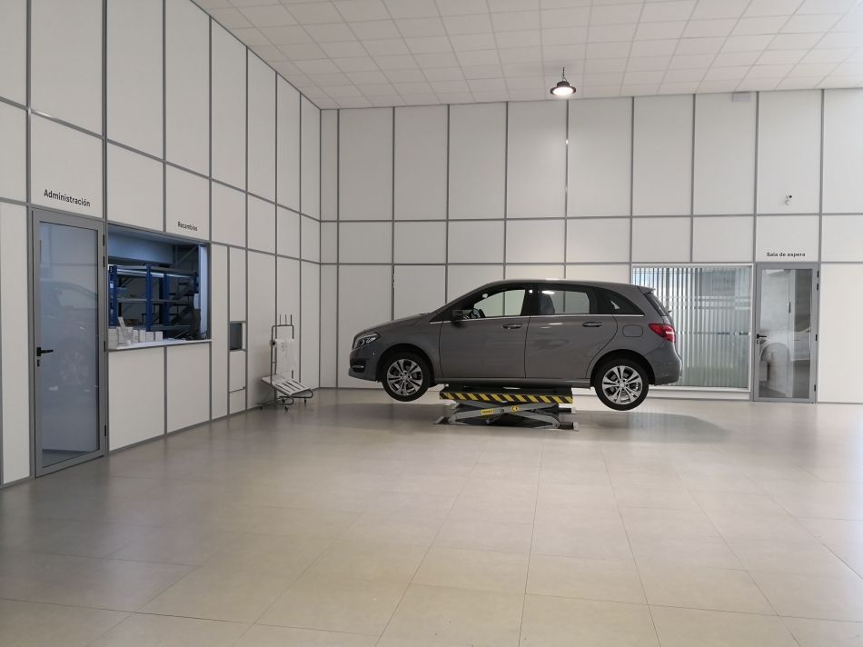 ¿Tienes que pasar próximamente la ITV de tu vehículo?