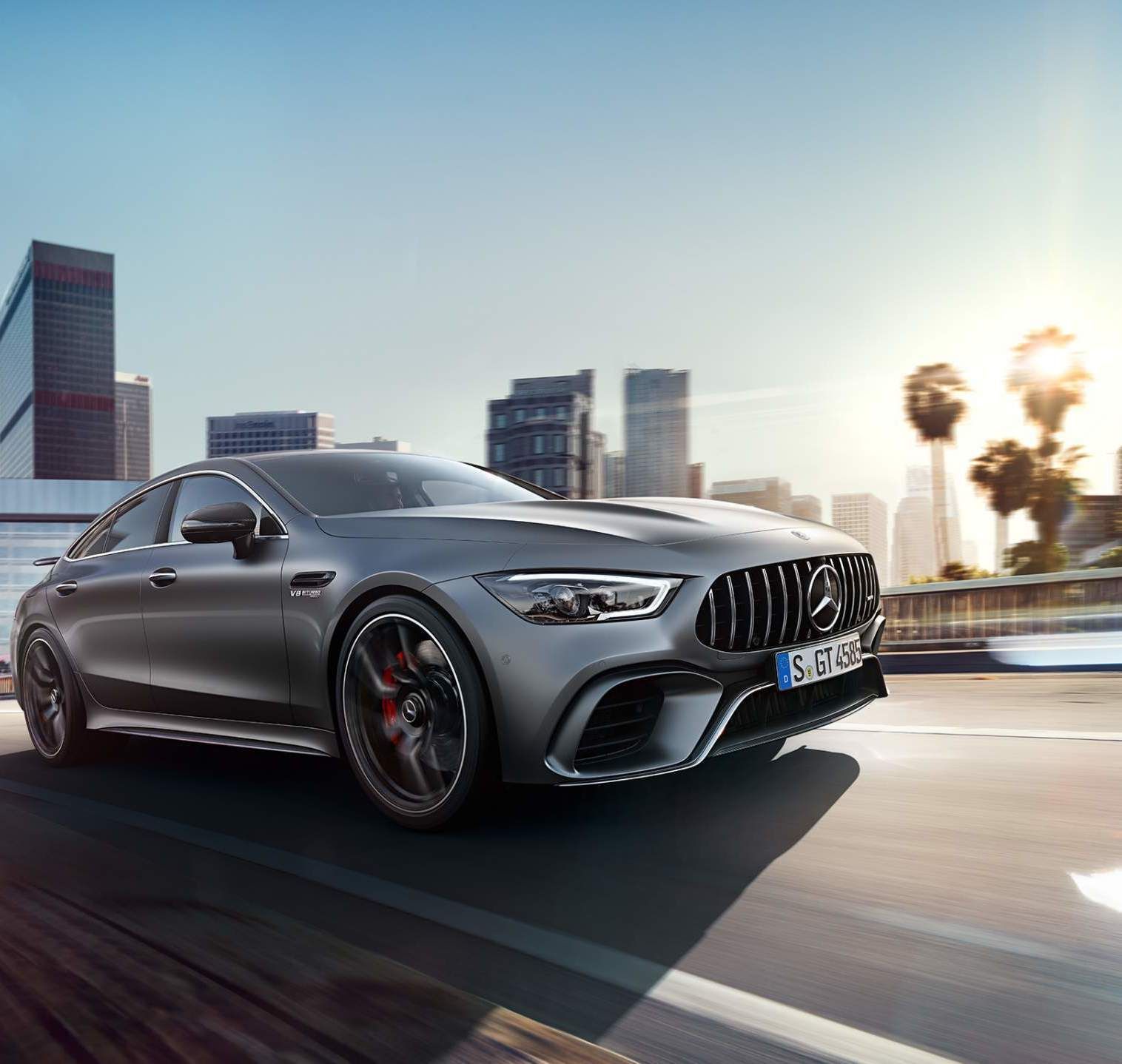 Conduciendo de manera eficiente