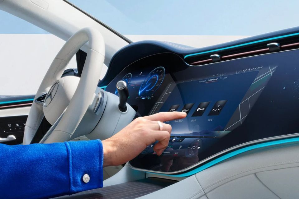 Digital Service Booklet (DSB): tu historial de mantenimiento, sin papeles