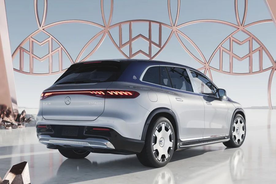 Tecnología EQ de Mercedes Benz, ¿qué quieres saber?