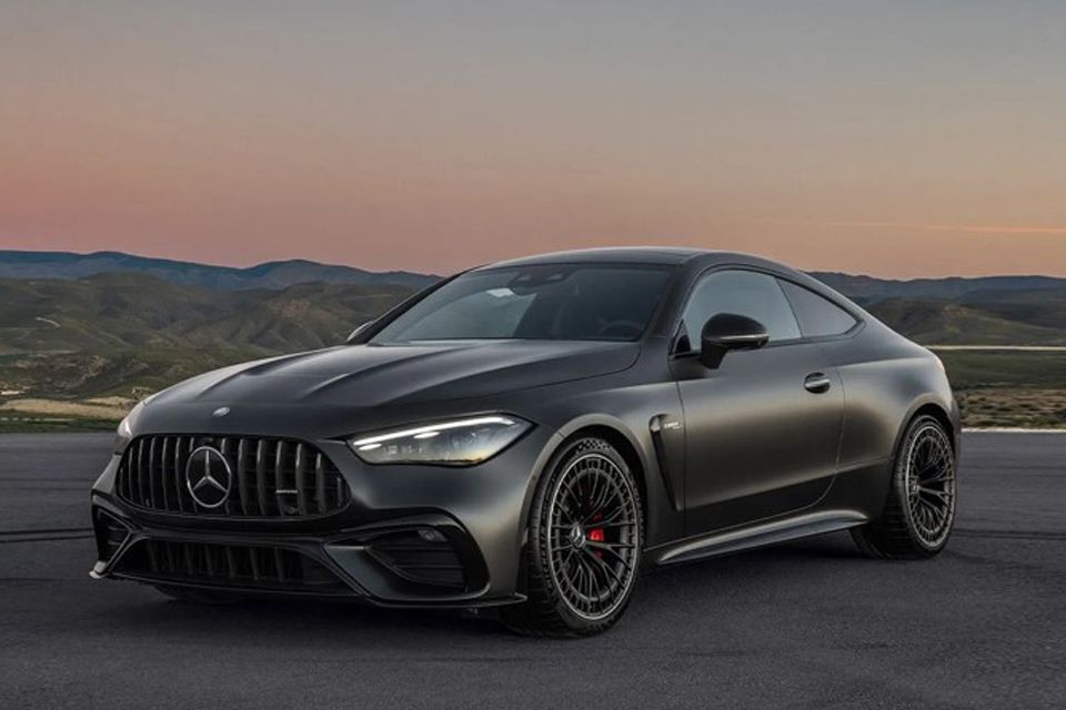 Qué significa AMG para Mercedes Benz, ¿cuál es su historia?