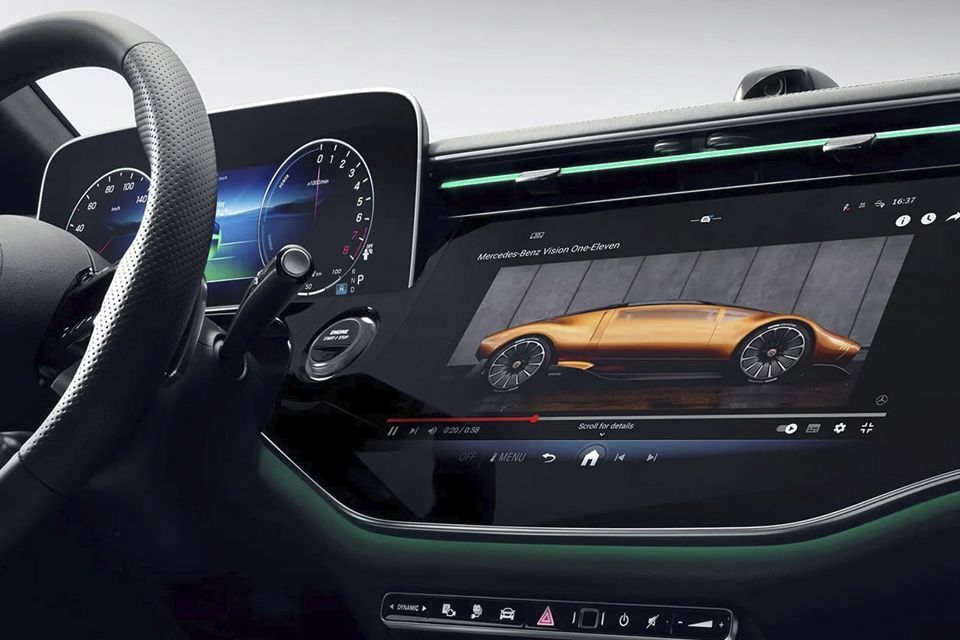 La tecnología también define tu manera de conducir