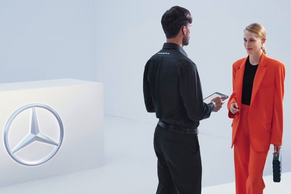 ¿Cuánta importancia le das a la batería de tu Mercedes?