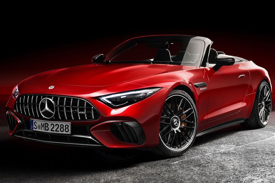 Las llantas de tu Mercedes: estilo, rendimiento y funcionalidad