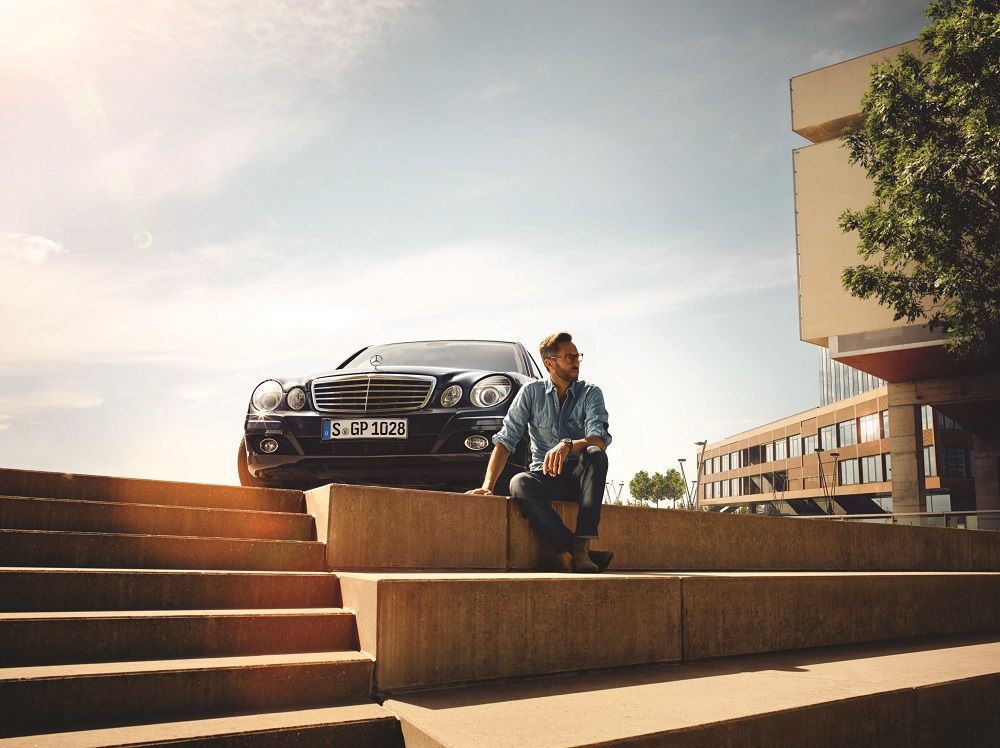 Pautas para cuidar la carrocería de tu coche