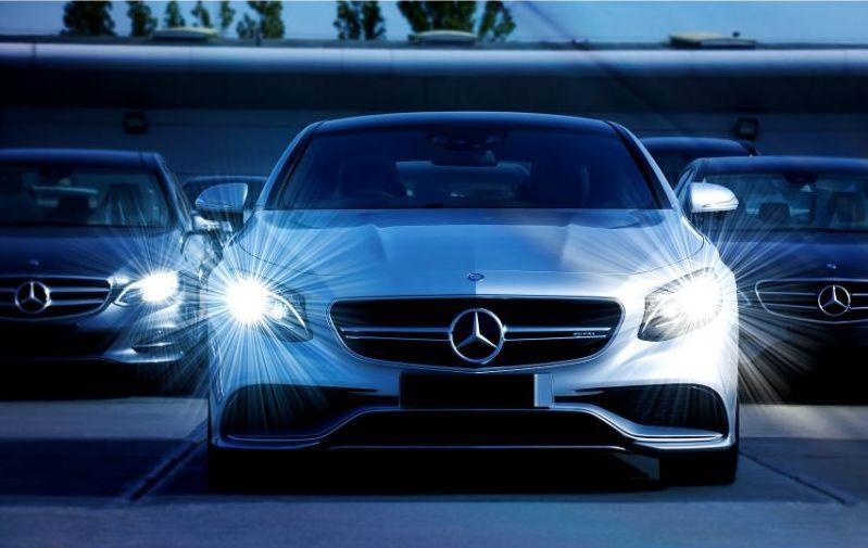 Alta calidad, seguridad y exclusividad