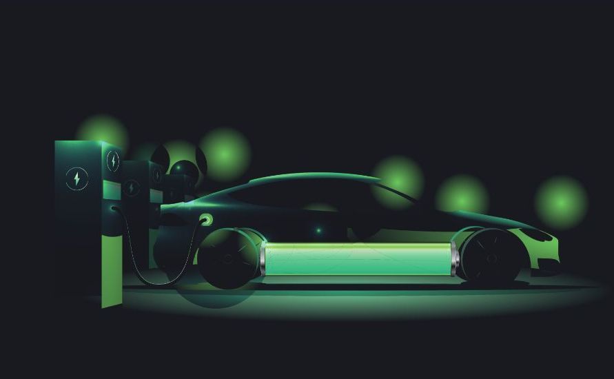 ¿Te has parado a pensar en las ventajas de los coches eléctricos?