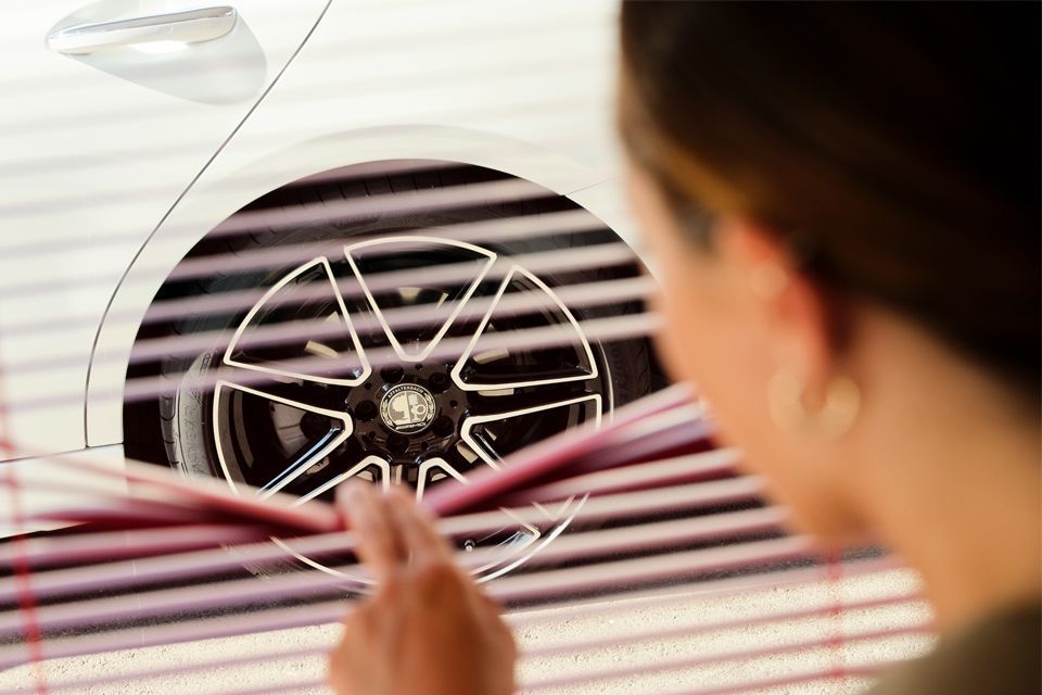 ¿Cuidas los frenos de tu Mercedes?