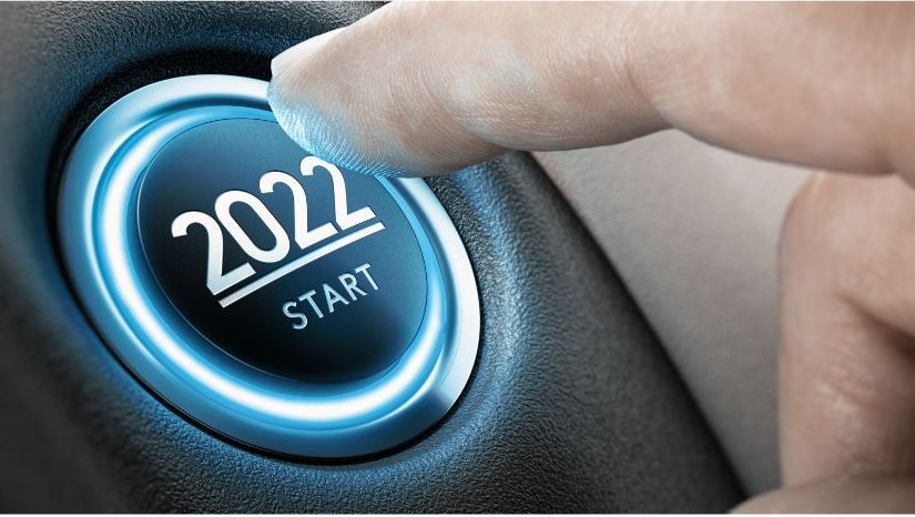 Mercedes Benz 2022 ¿Qué hay de nuevo?
