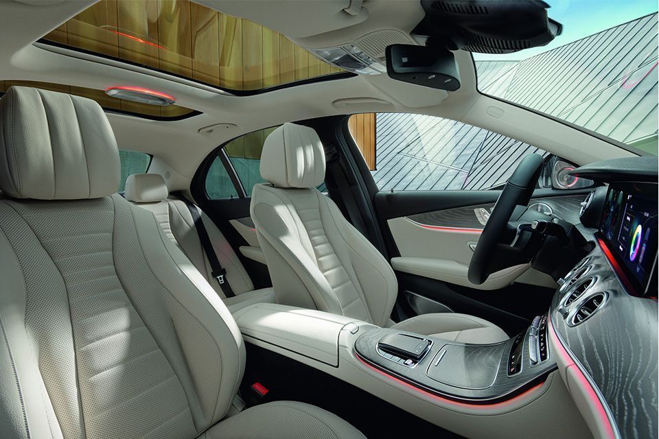 ¿Sabías que las lunas forman parte de la seguridad pasiva de tu coche?