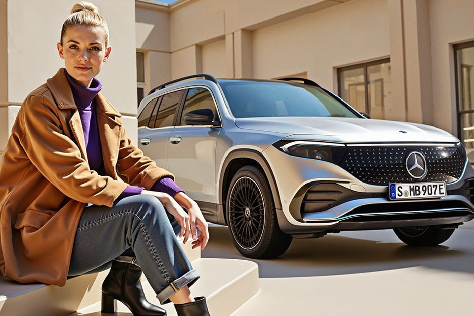 Planes de mantenimiento Mercedes para cuidar tu coche a largo plazo