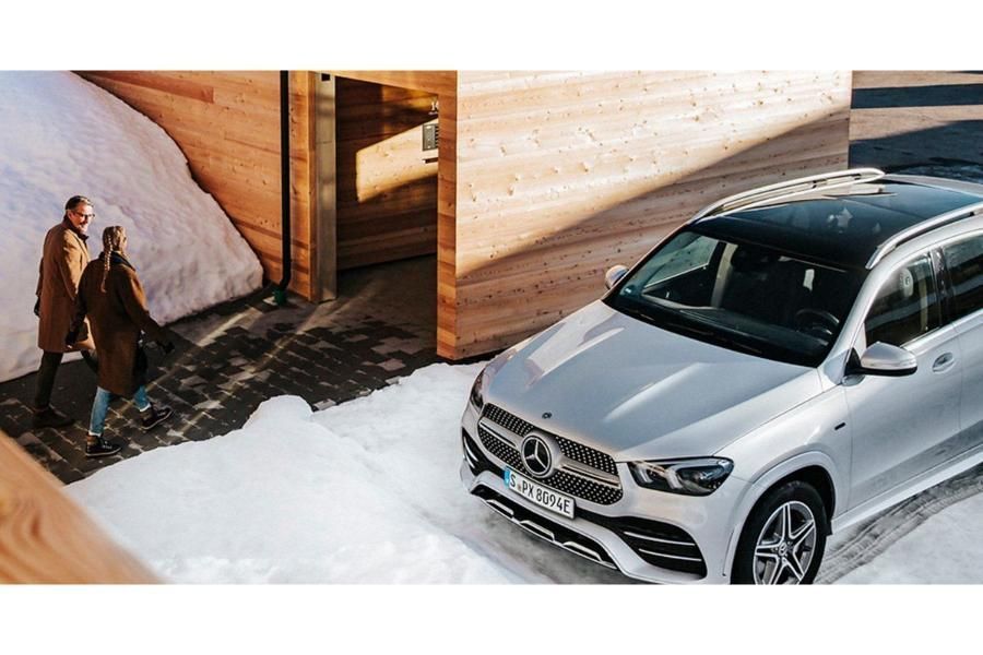 ¿Preparados para conducir este invierno?