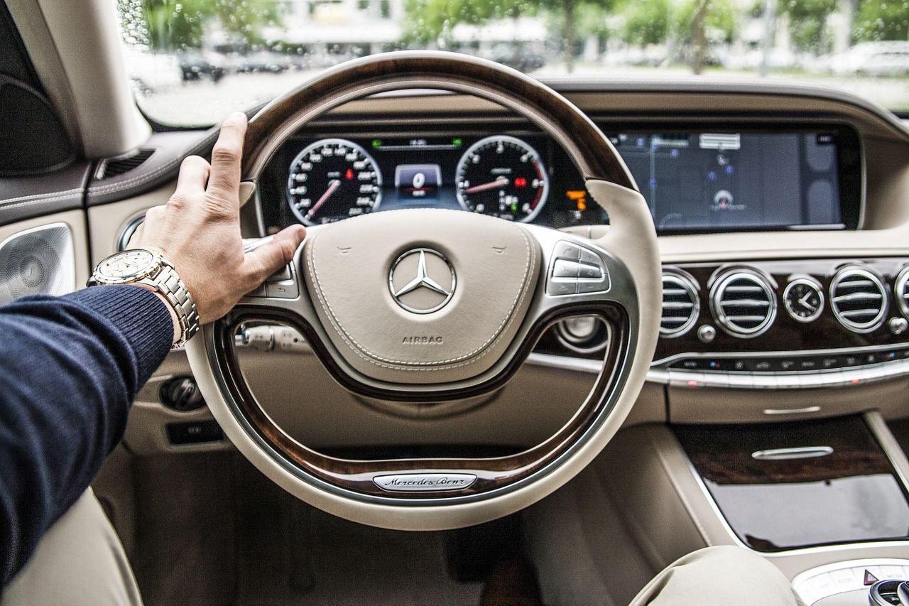 ¿Sabes por qué no enfría el aire acondicionado del coche?