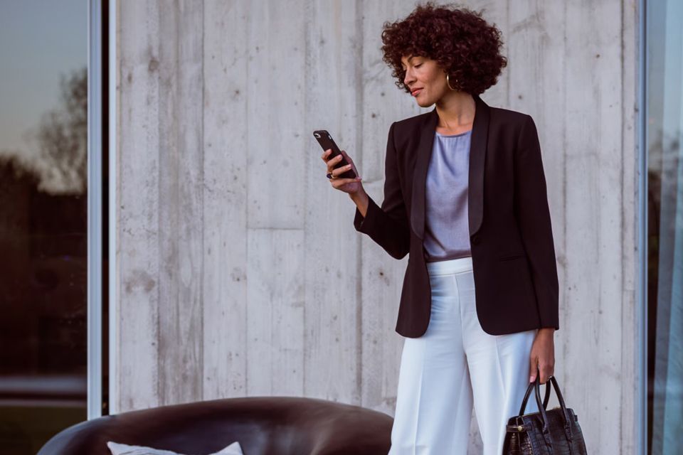 Tu Mercedes, tus datos: conectividad con seguridad