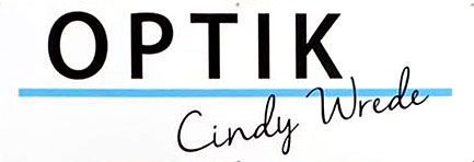 Logo Optik Cindy Wrede