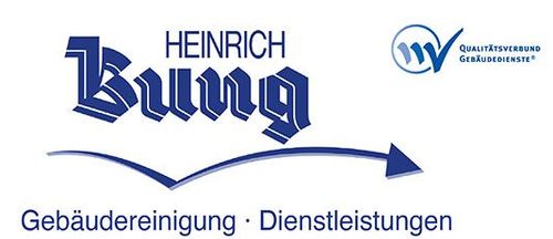 Gebäudereinigung Heinrich Bung