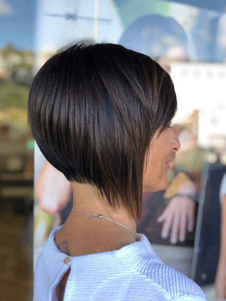 Hairstyling Nora di Pagano Eleonora