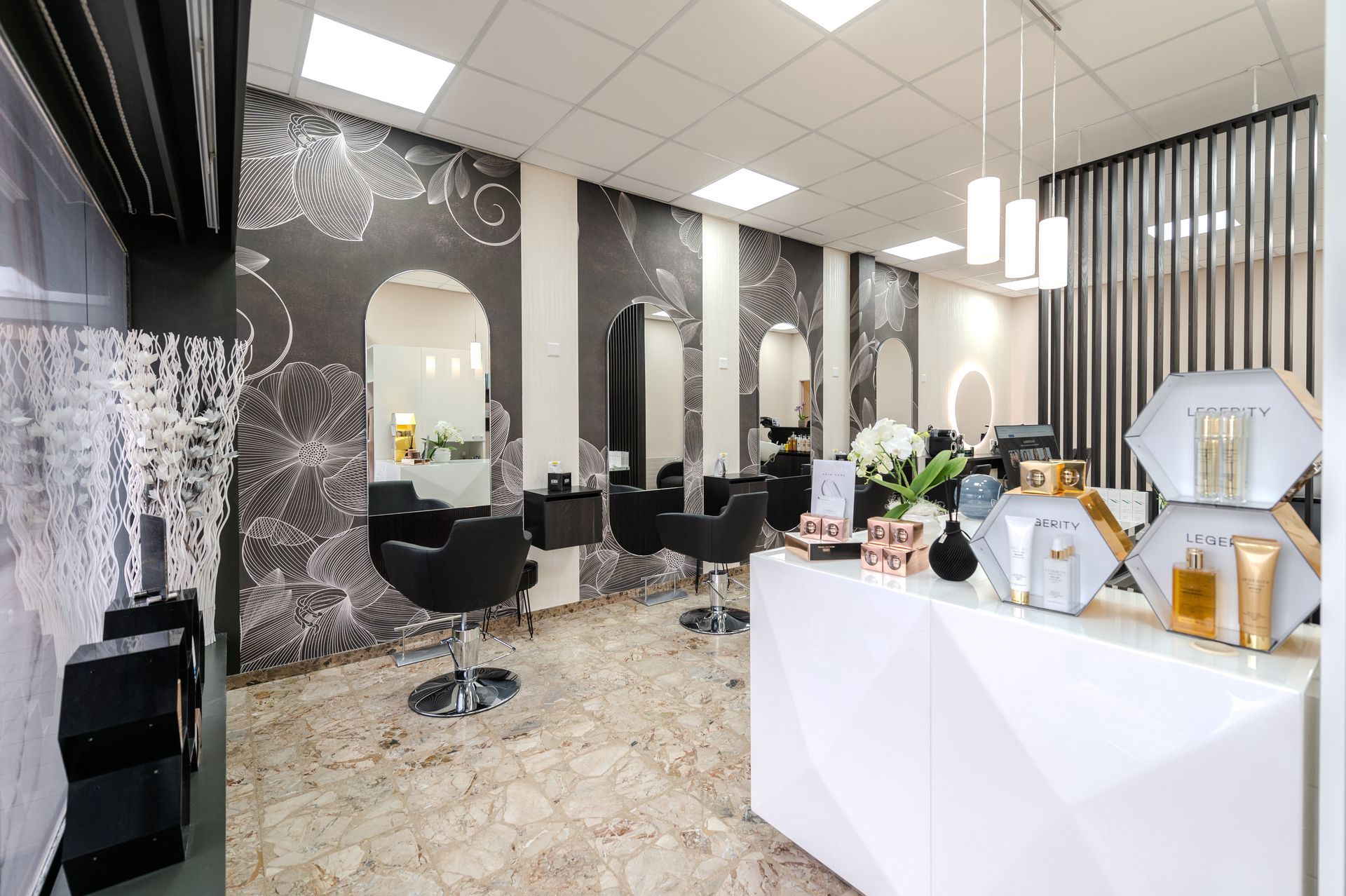 Taglio e piega donna - Hairstyling Nora