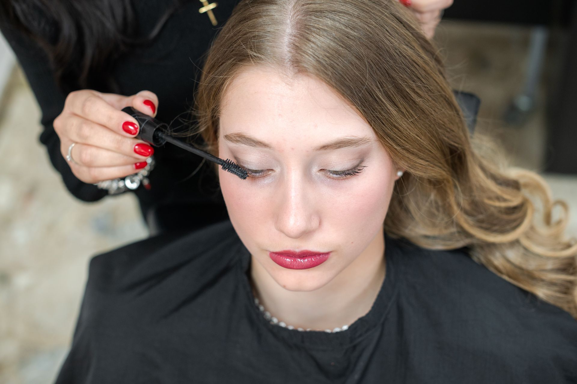 Styling e piega - Hairstyling Nora