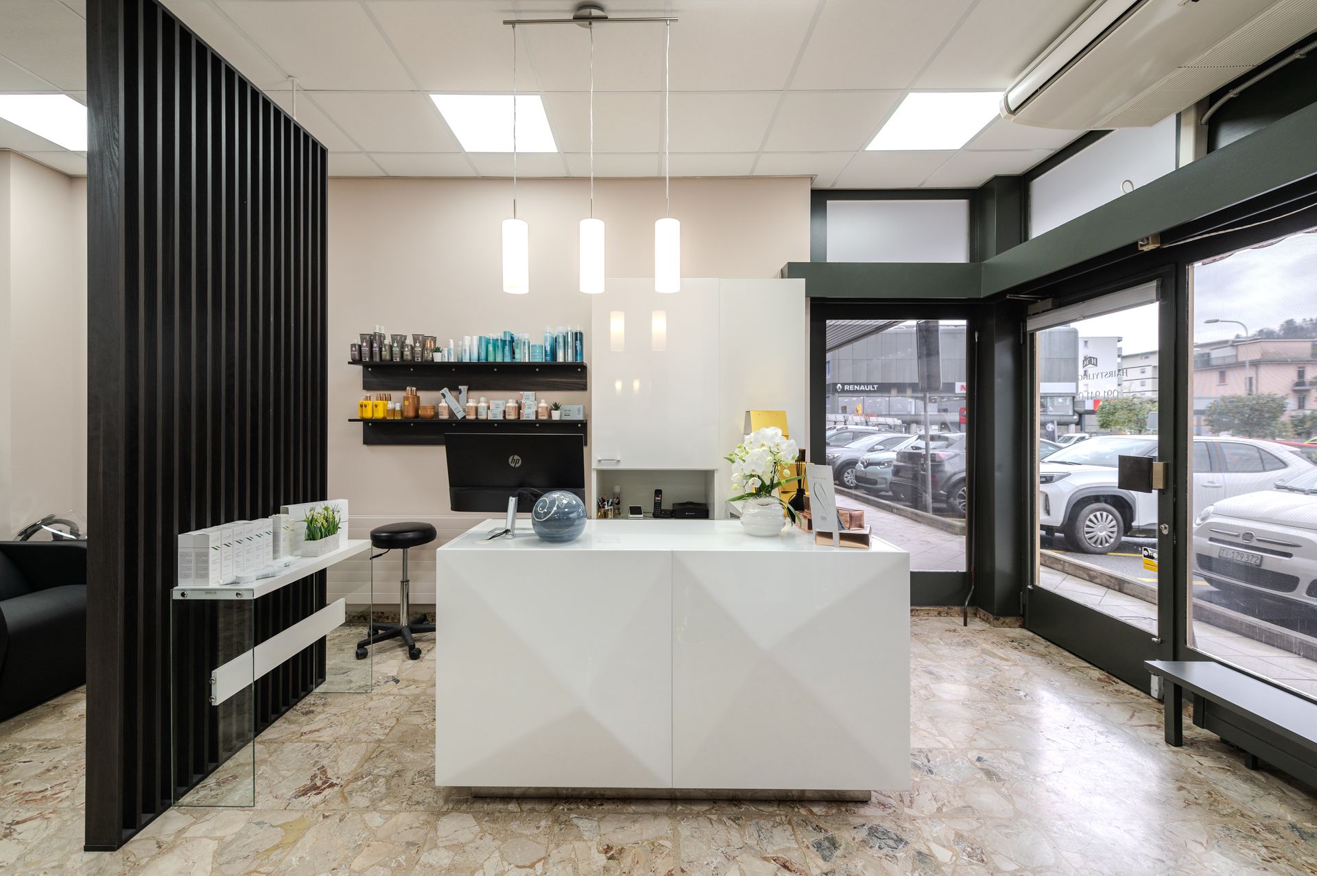 Salone parrucchiere Nora Hairstyle