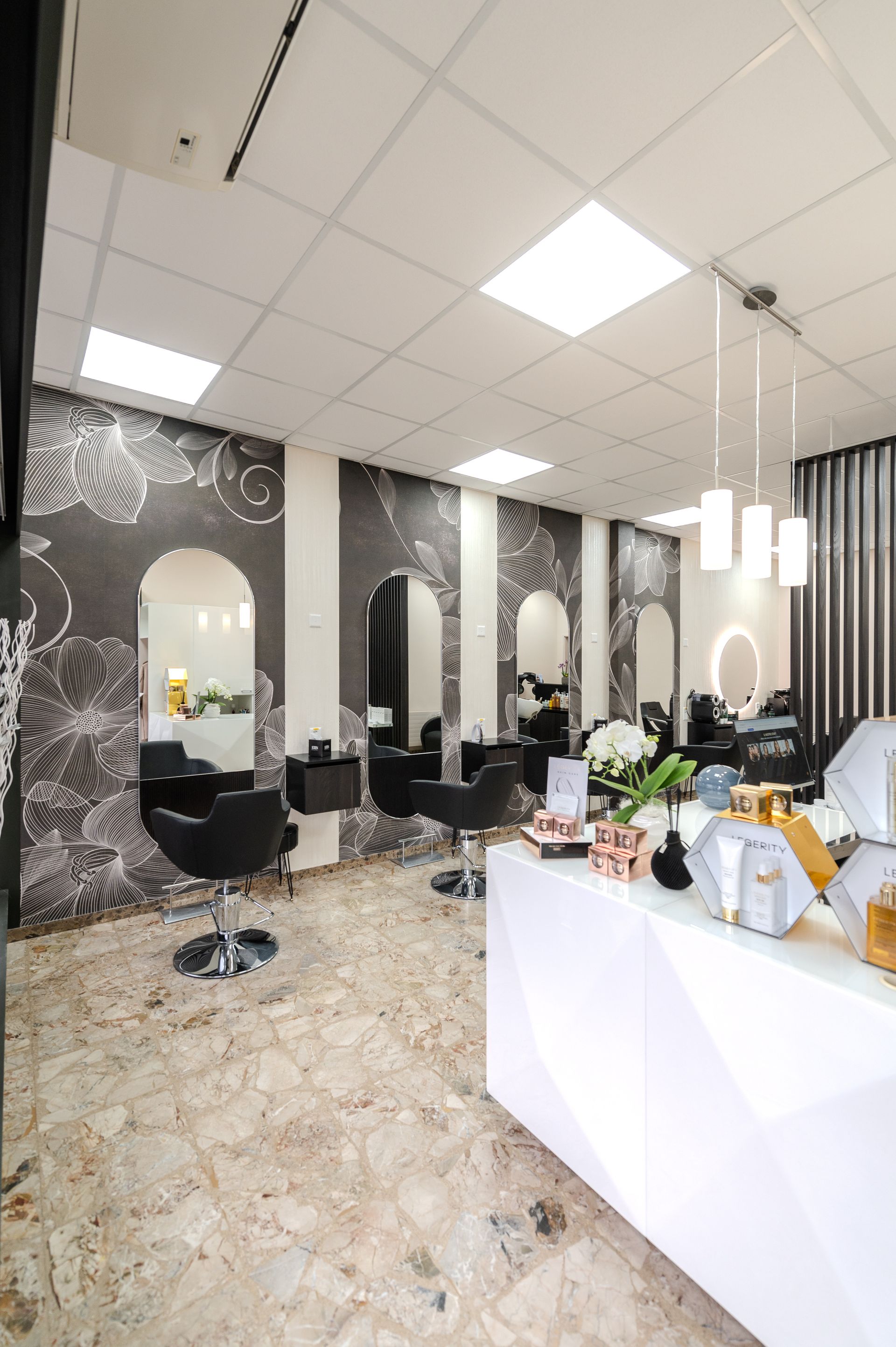 Salone Parrucchiera Nora Hairsyle