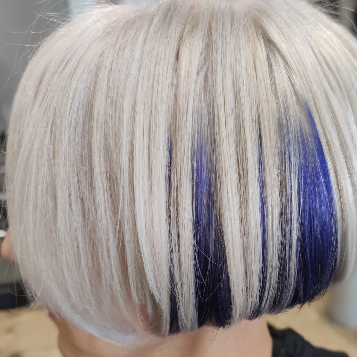 Hairstyling Nora di Pagano Eleonora