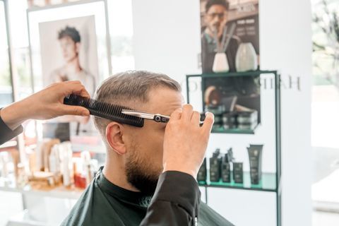 Taglio e piega donna - Hairstyling Nora