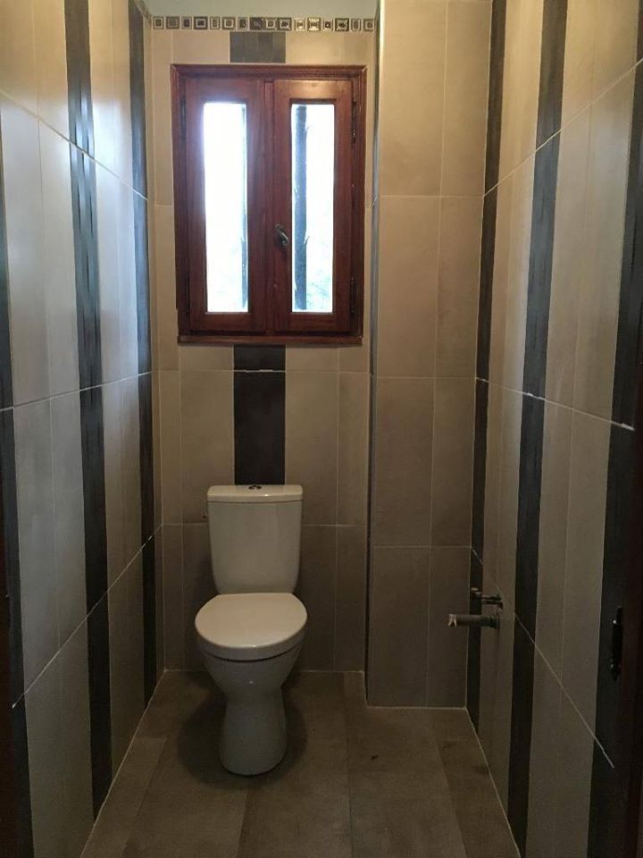 Travaux de rénovation au Pontet