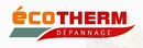 Logo d'Écotherm Dépannage