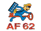 Logo de l'entreprise AF 62