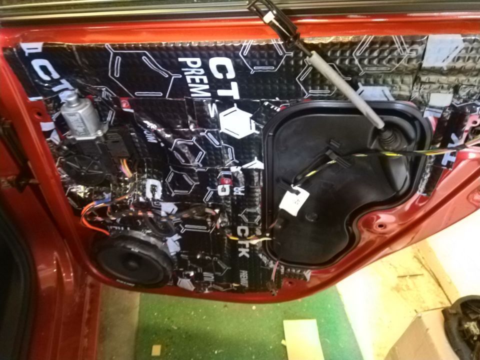 Helsingin Autoradio Tenhunen