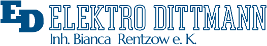 Elektro Dittmann Logo