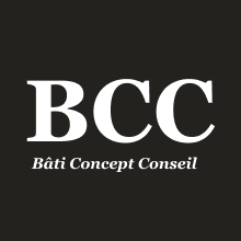 Logo de BCC