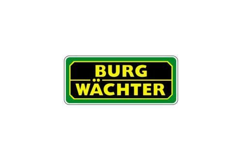 Logo Burgwächter
