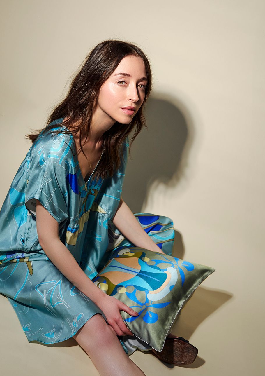 Designer Félicie Eymard