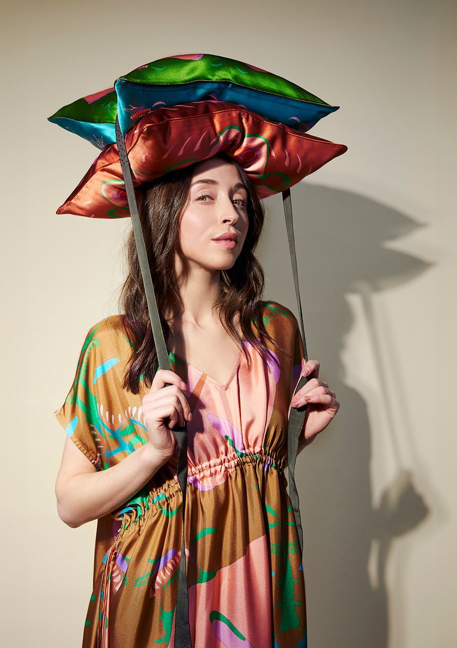 CréatrionFélicie Eymard