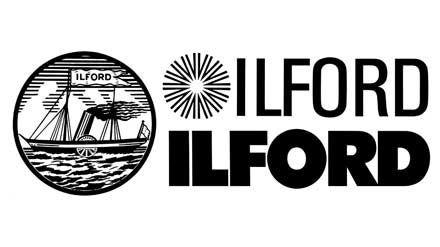 Logo Ilford