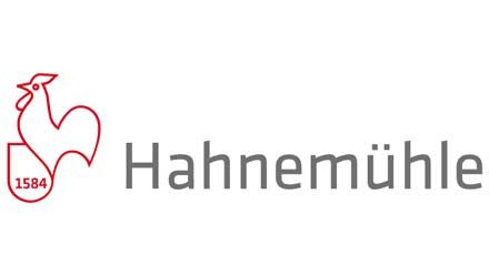 Logo Hahnemuehle