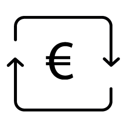 Pictogramme prix étudiés