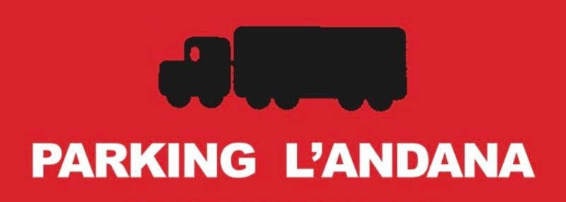 PARKING L'ANDANA